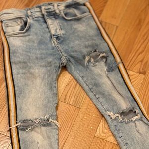 Zara Jeans